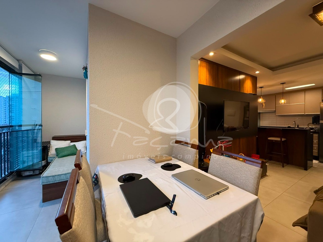 Apartamento, 2 quartos, 61 m² - Foto 9