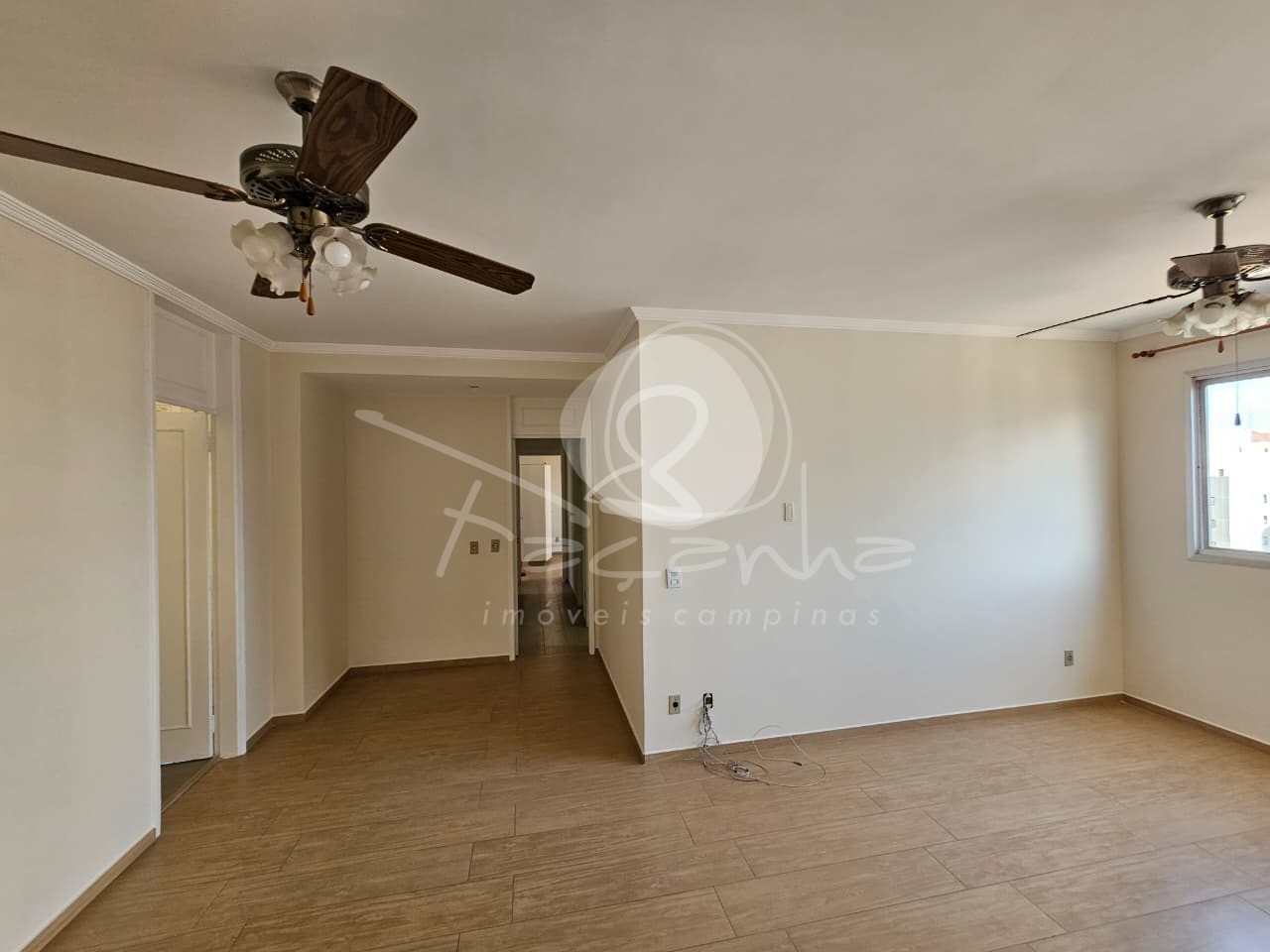 Apartamento, 3 quartos, 100 m² - Foto 2