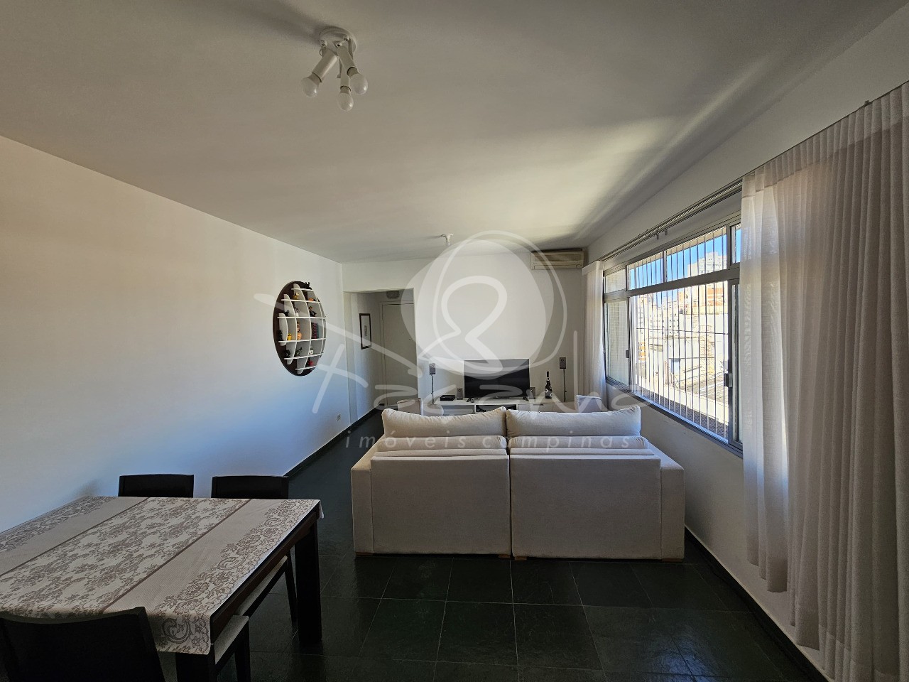 Apartamento, 3 quartos, 138 m² - Foto 4