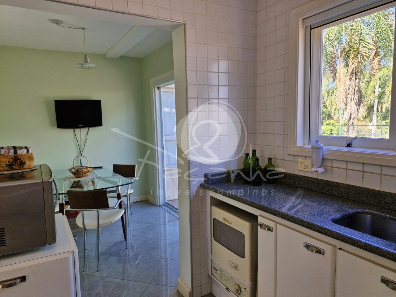 Casa de Condomínio, 4 quartos - Foto 20