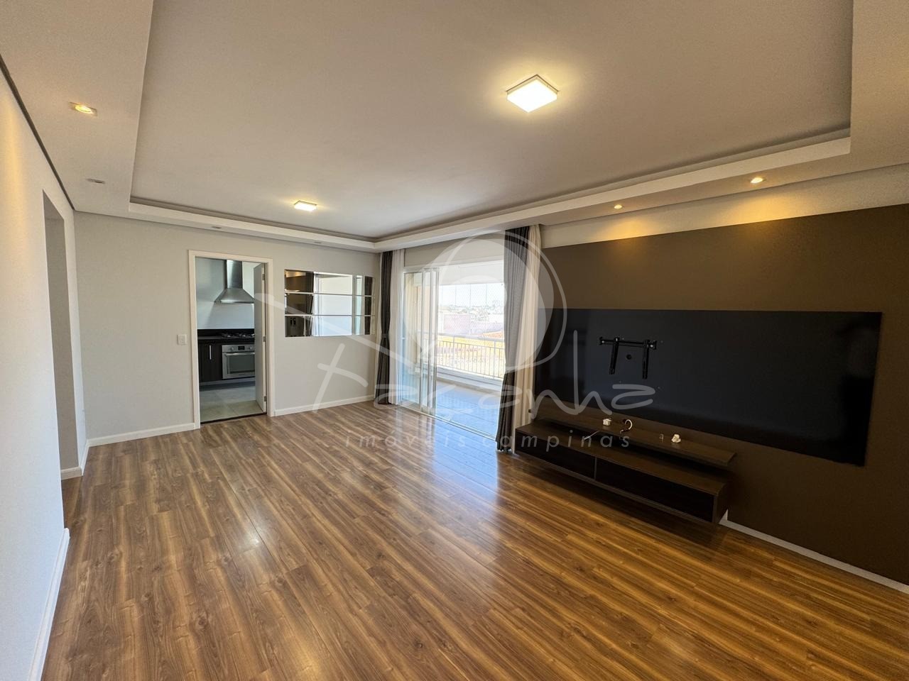 Apartamento, 3 quartos, 108 m² - Foto 2