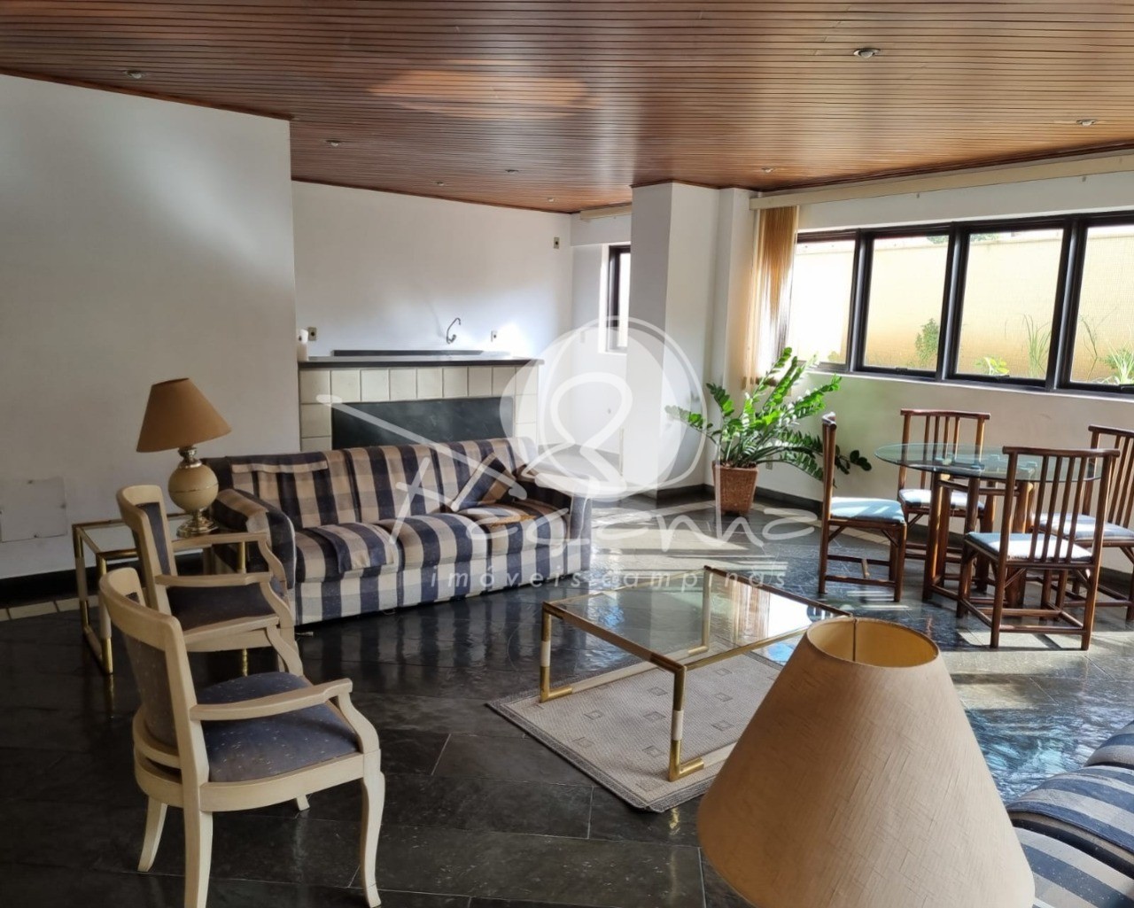 Apartamento, 1 quarto, 65 m² - Foto 4