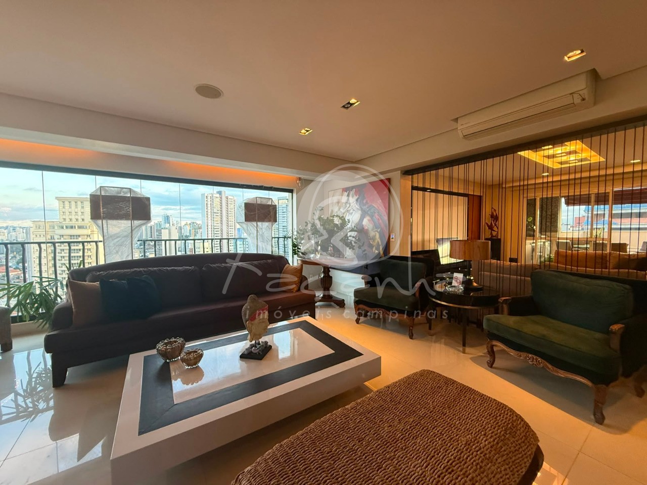 Cobertura, 3 quartos, 374 m² - Foto 10