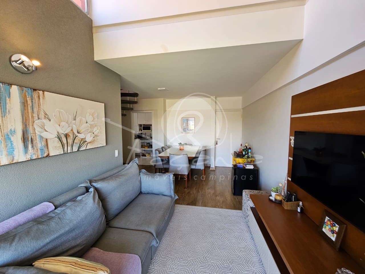Cobertura, 3 quartos, 178 m² - Foto 3