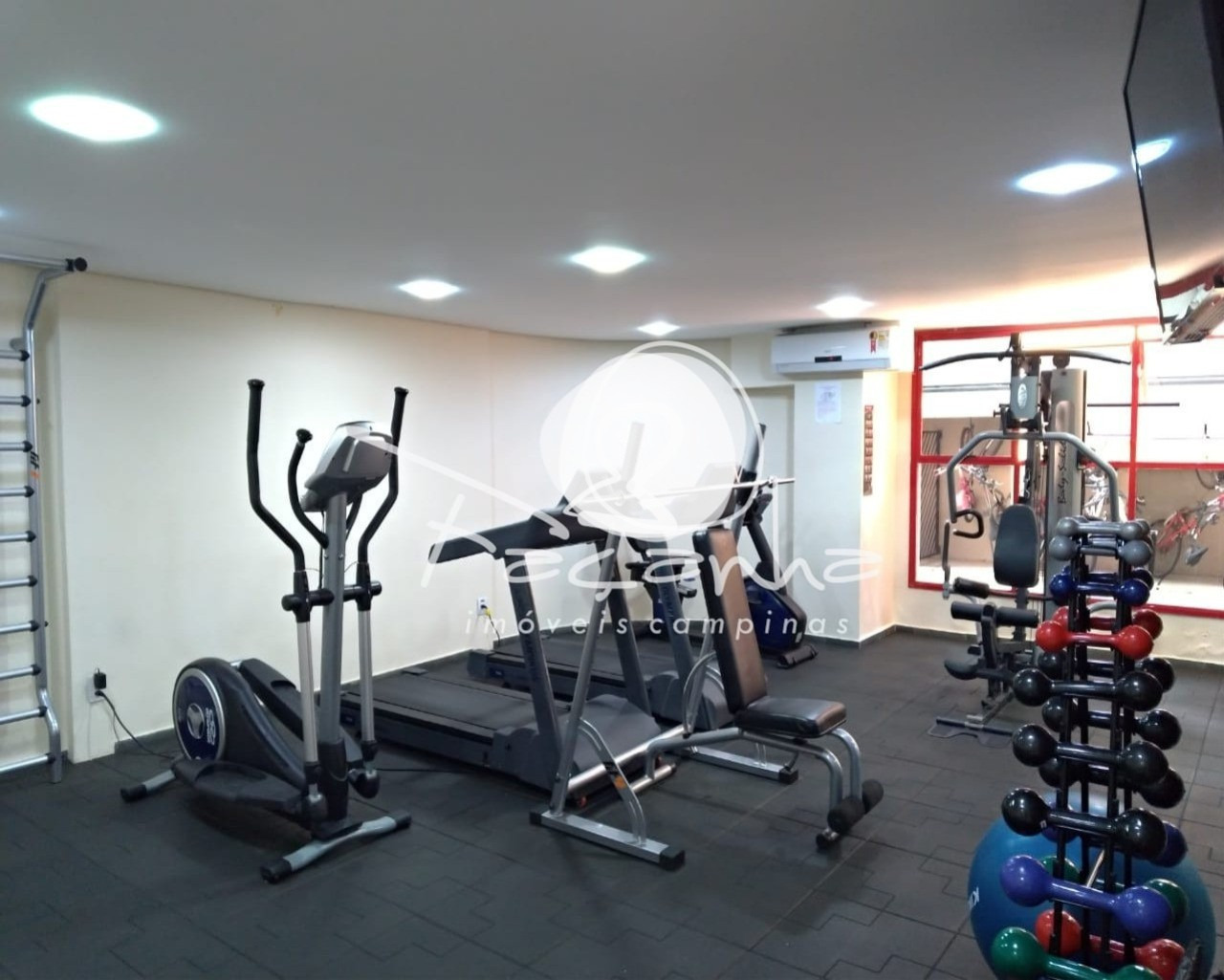 Apartamento, 4 quartos, 150 m² - Foto 32