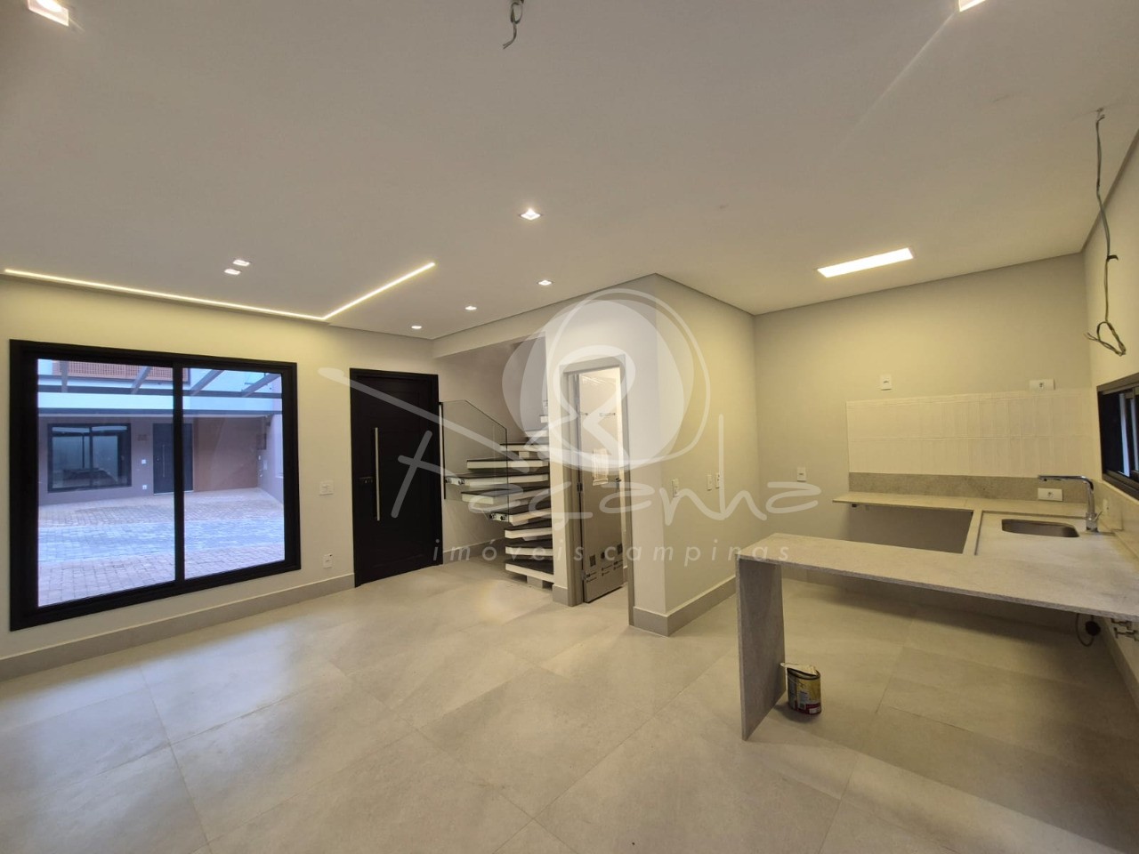 Casa de Condomínio, 3 quartos - Foto 3