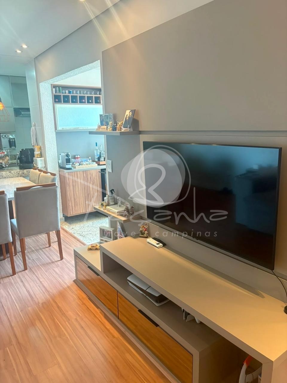 Apartamento, 2 quartos, 66 m² - Foto 6