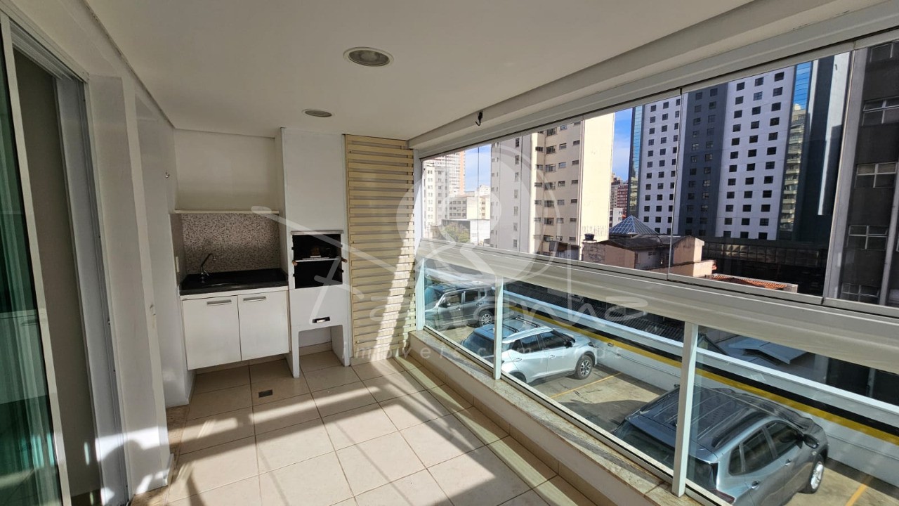 Apartamento, 2 quartos, 66 m² - Foto 7