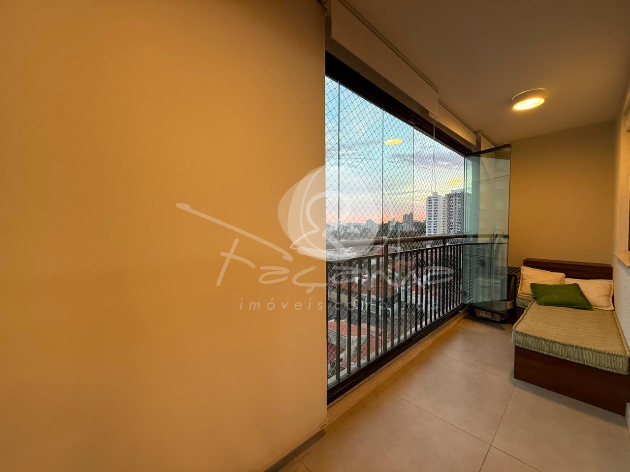 Apartamento, 2 quartos, 61 m² - Foto 6