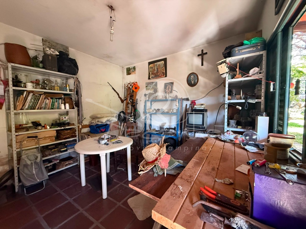 Casa, 4 quartos, 448 m² - Foto 37