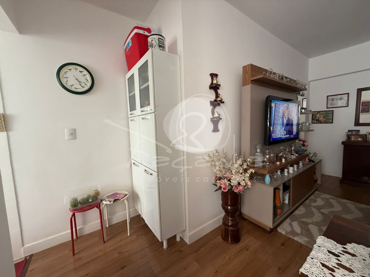 Apartamento, 1 quarto, 50 m² - Foto 2
