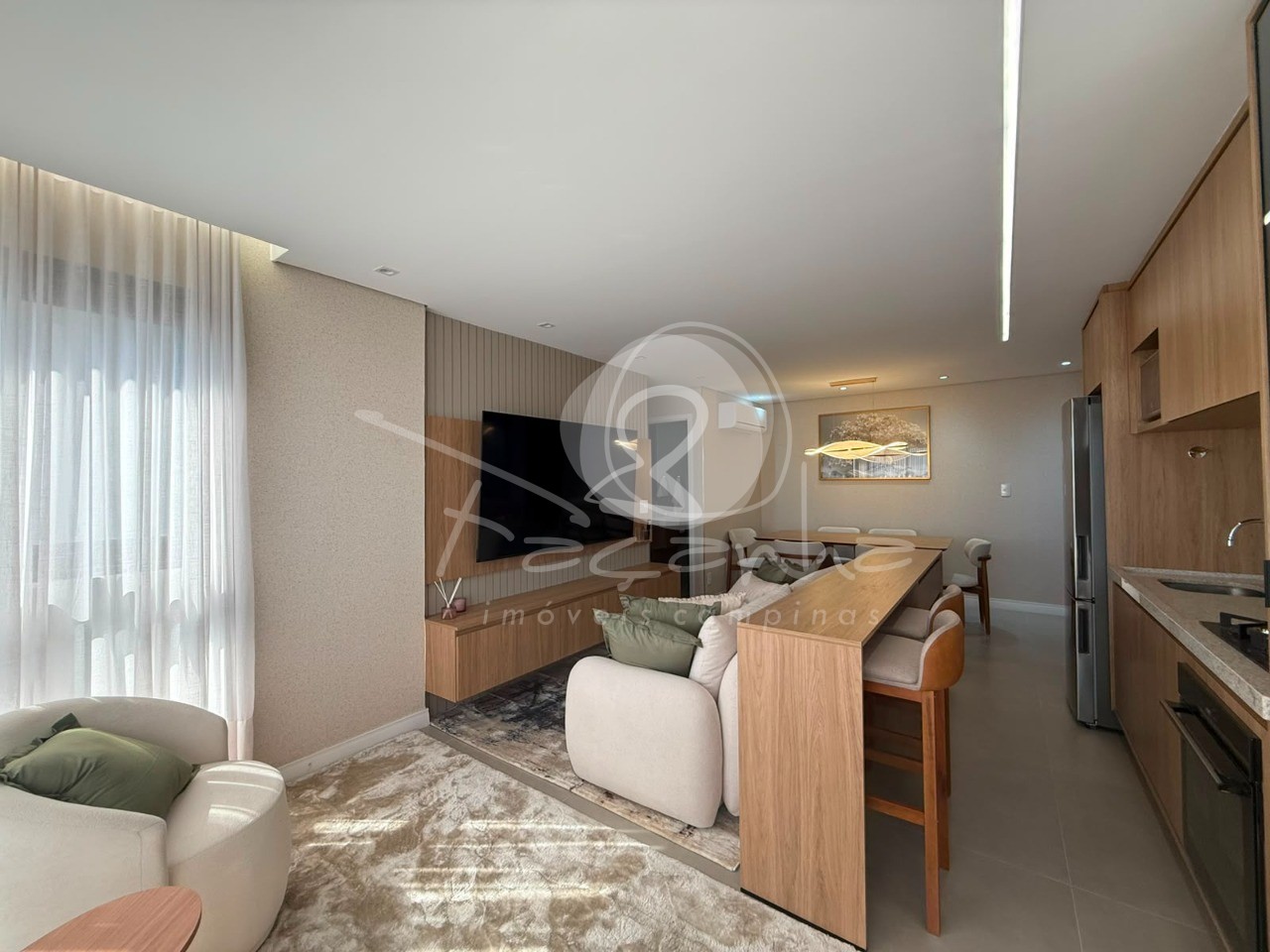 Apartamento, 2 quartos, 68 m² - Foto 1
