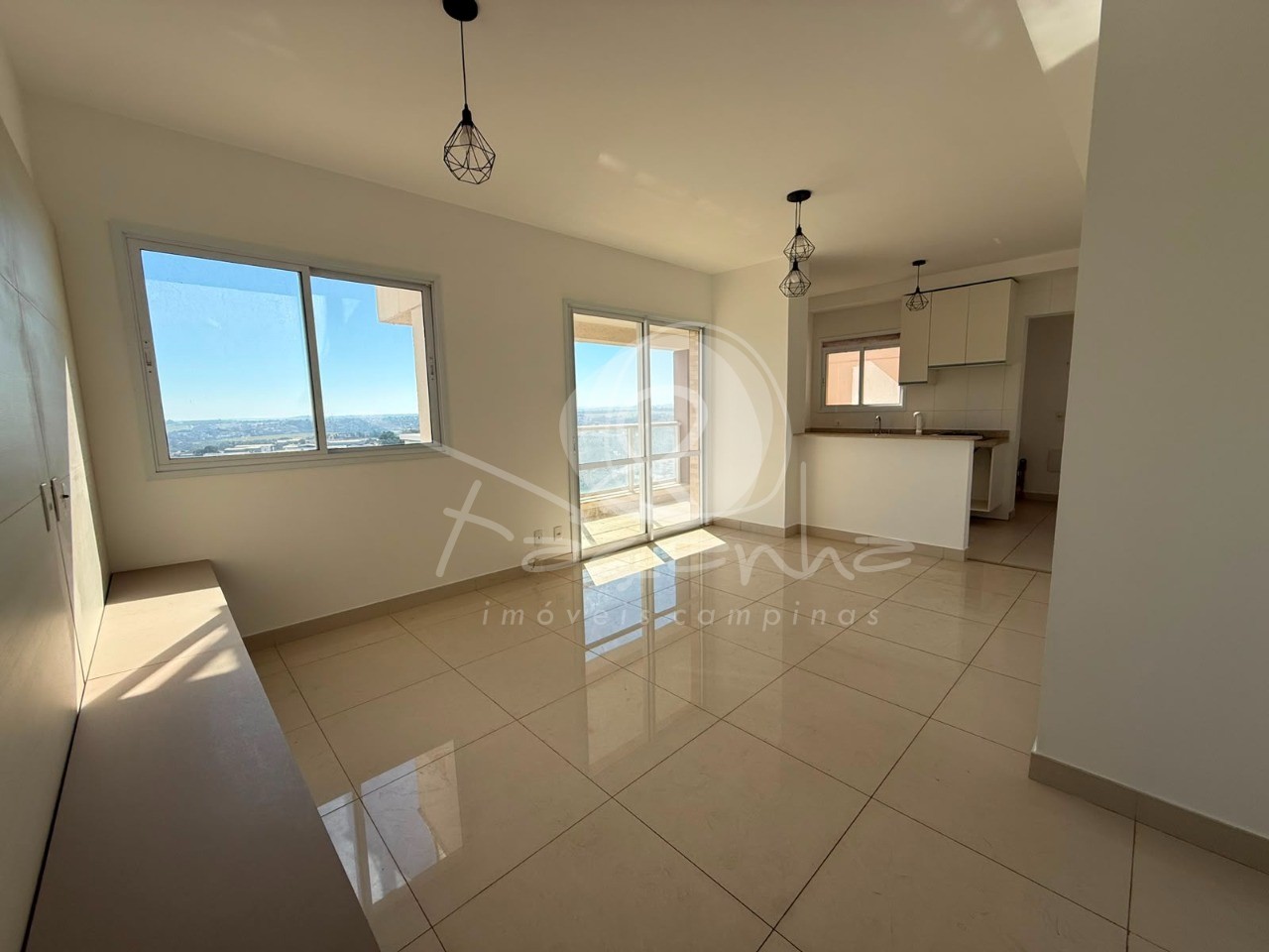 Apartamento, 2 quartos, 73 m² - Foto 1