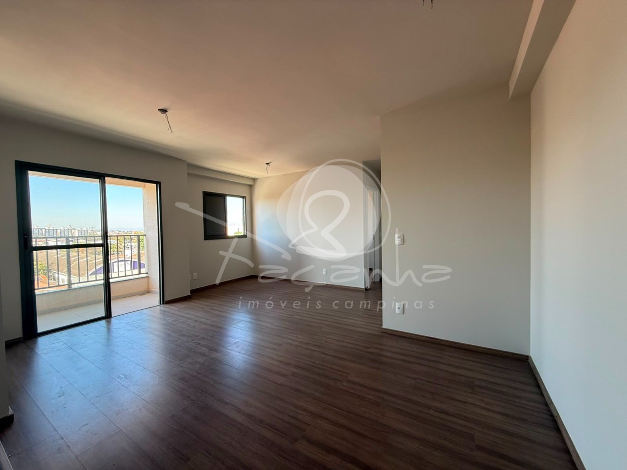 Apartamento, 2 quartos, 66 m² - Foto 1