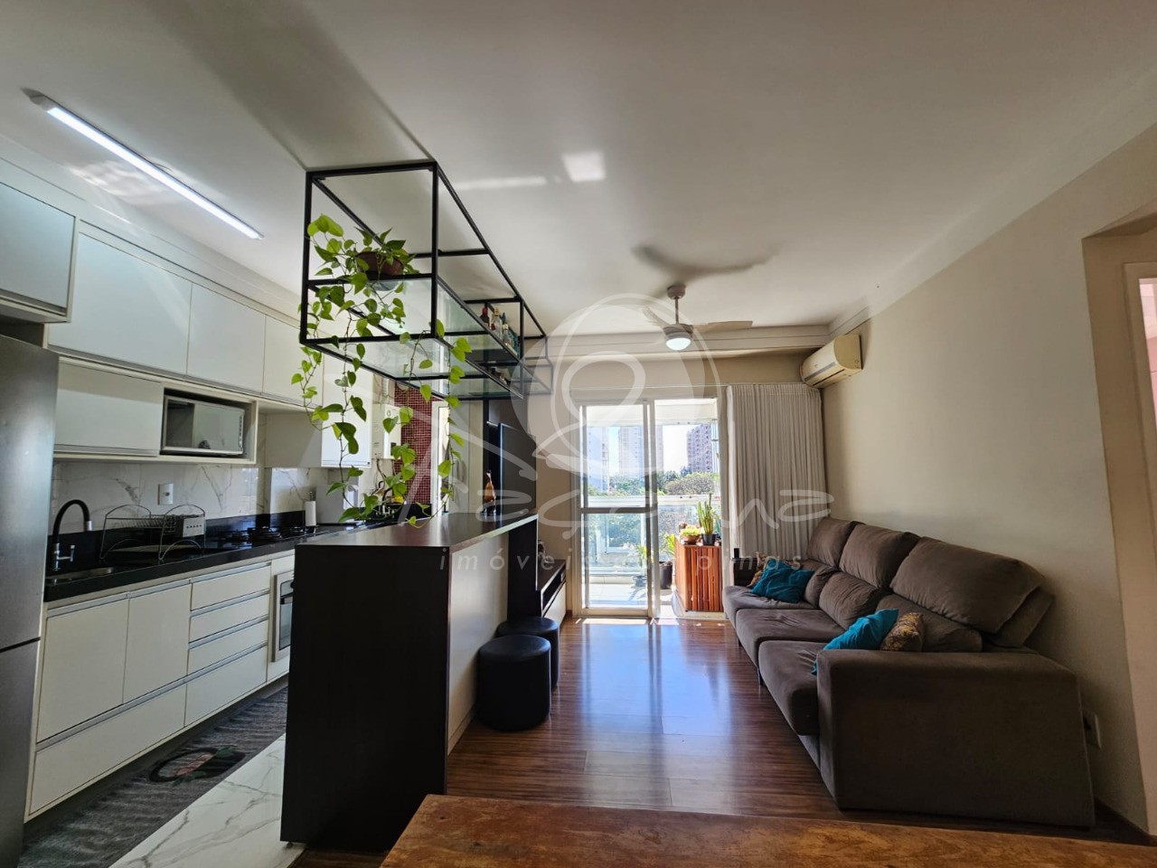Apartamento, 2 quartos, 67 m² - Foto 6