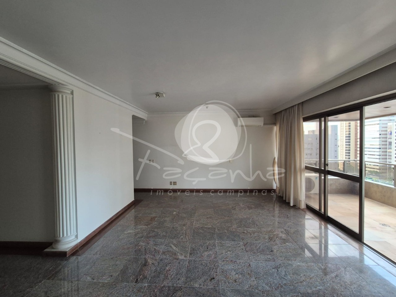 Apartamento, 4 quartos, 360 m² - Foto 4