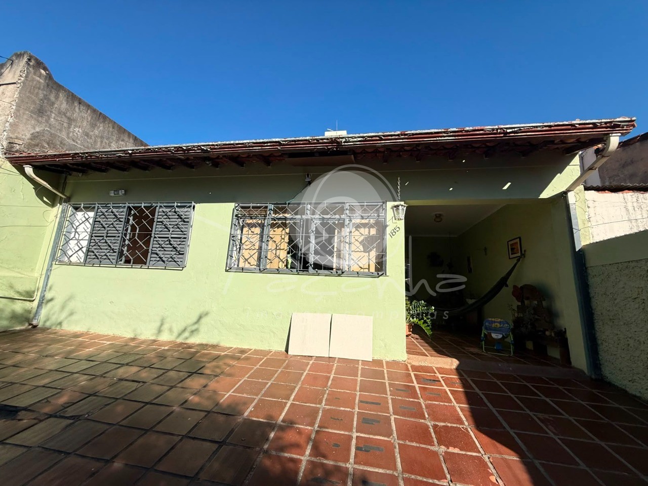 Casa, 4 quartos, 448 m² - Foto 1