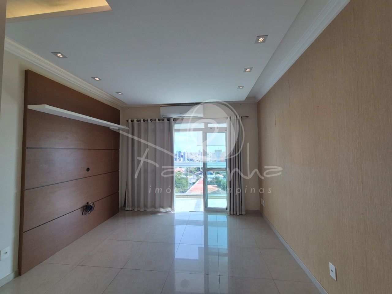 Apartamento, 3 quartos, 102 m² - Foto 1