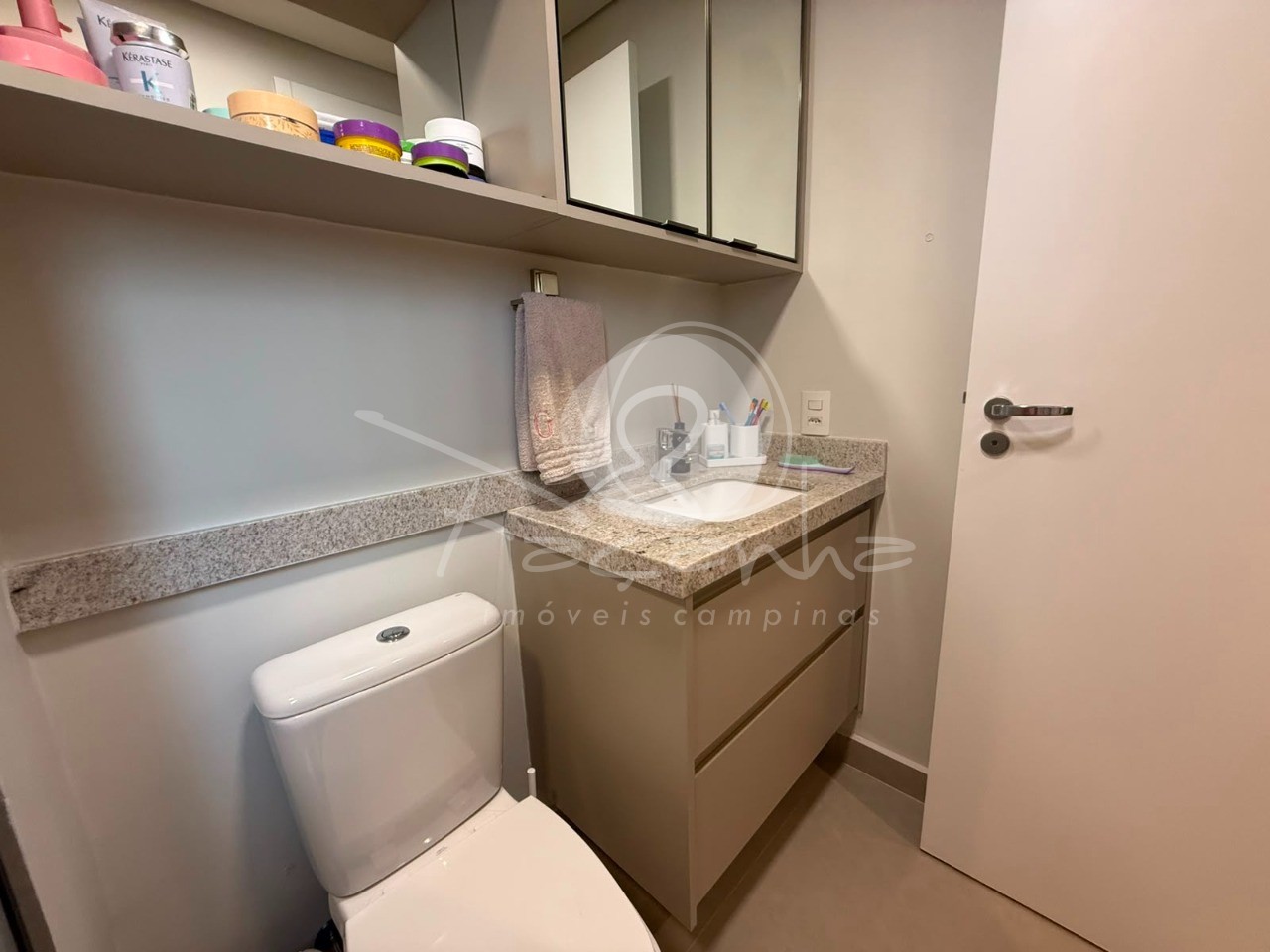 Apartamento, 1 quarto, 50 m² - Foto 20