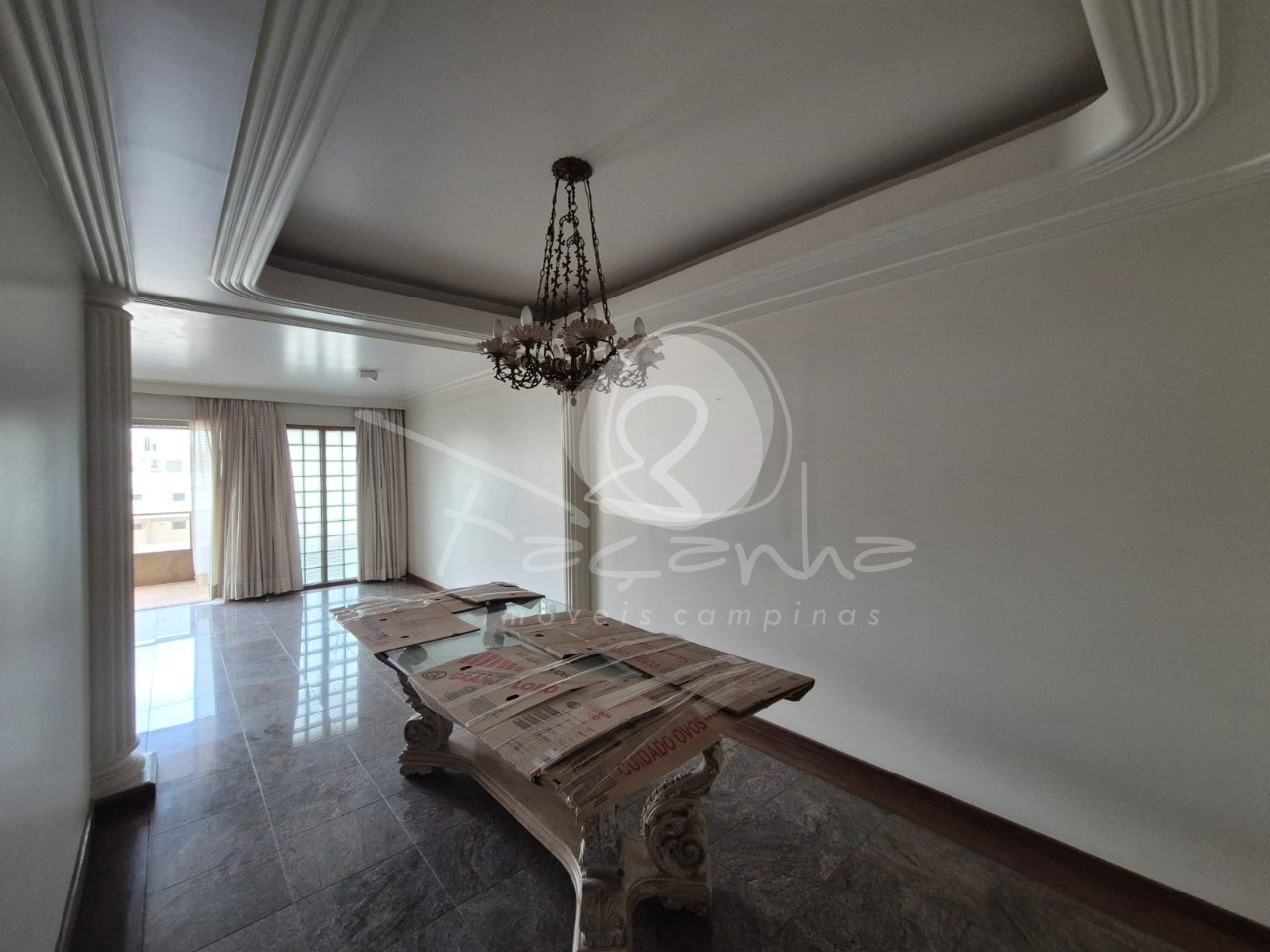 Apartamento, 4 quartos, 360 m² - Foto 8