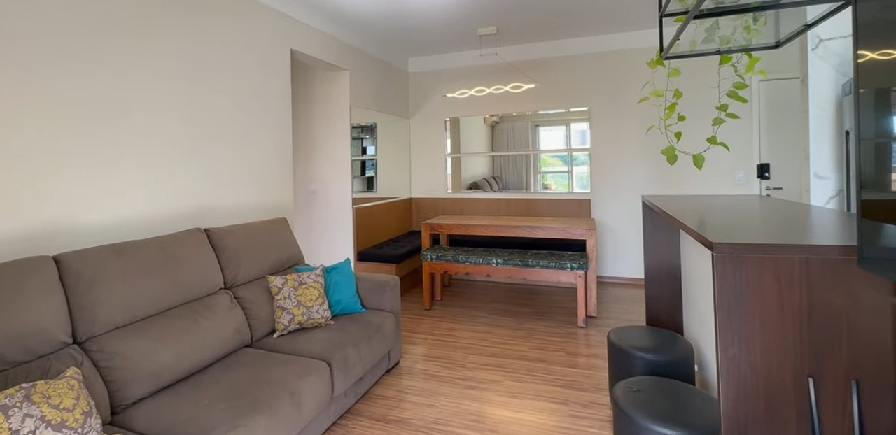 Apartamento, 2 quartos, 67 m² - Foto 37