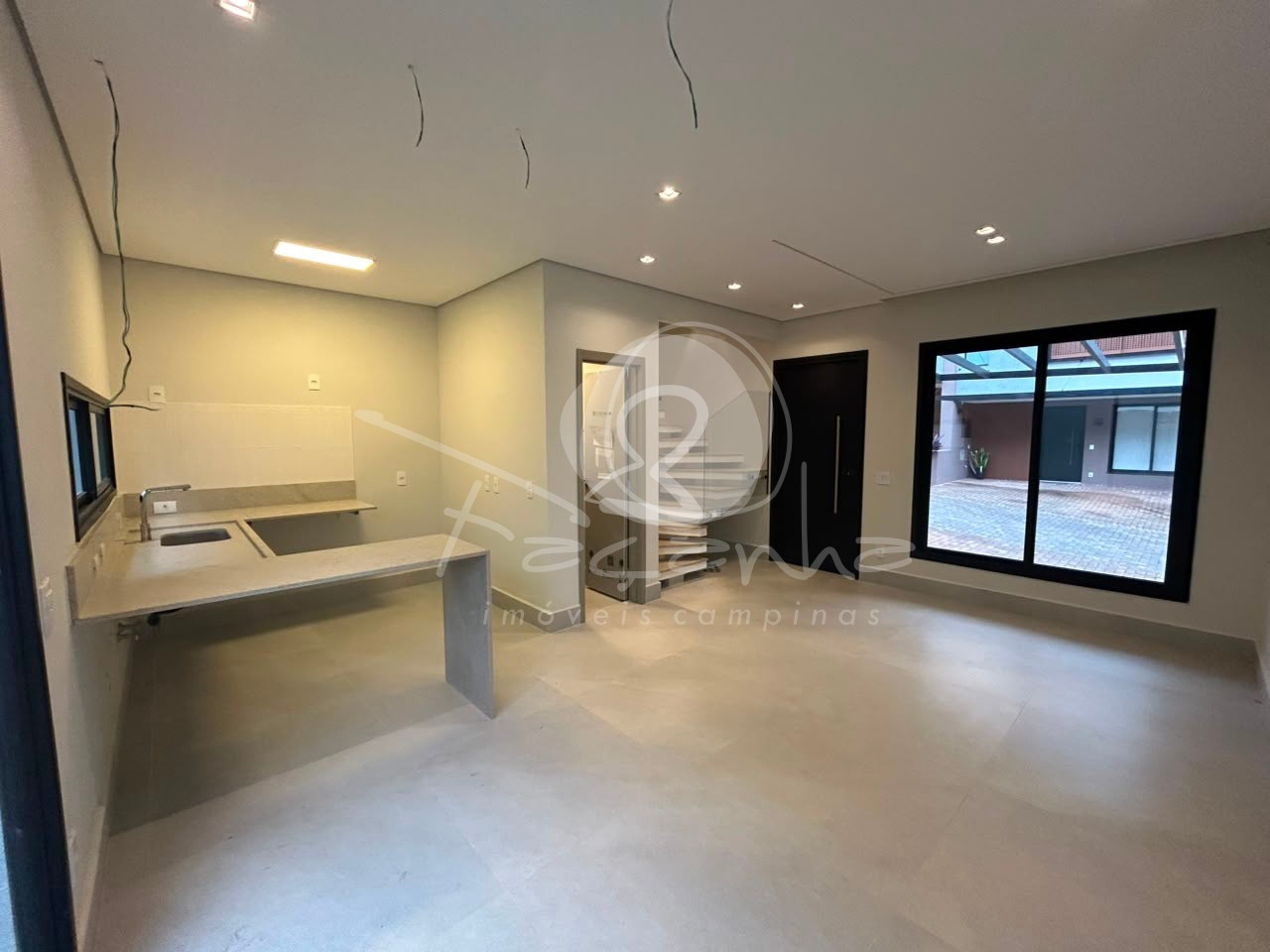 Casa de Condomínio, 3 quartos - Foto 3