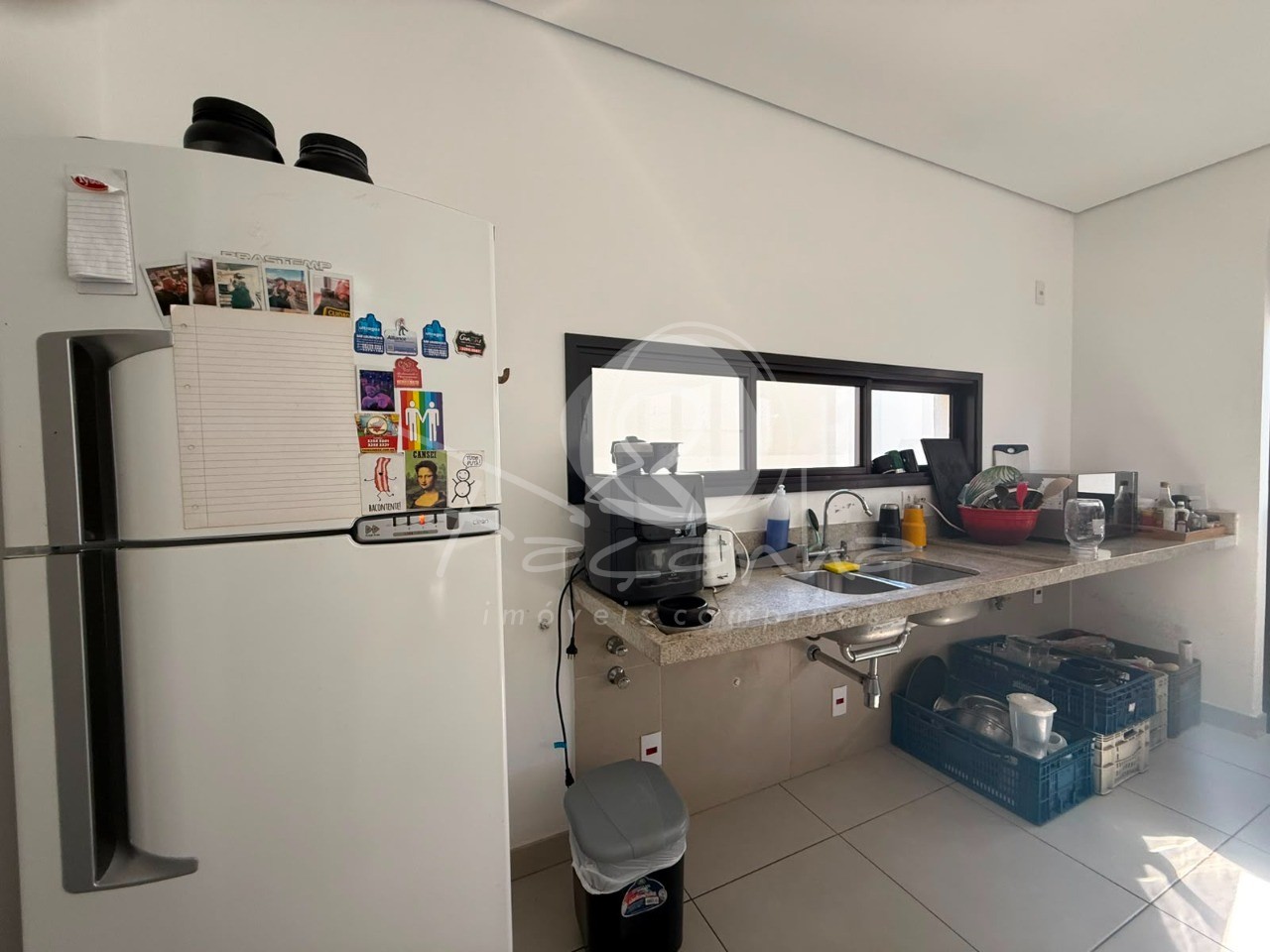 Casa de Condomínio, 3 quartos - Foto 30