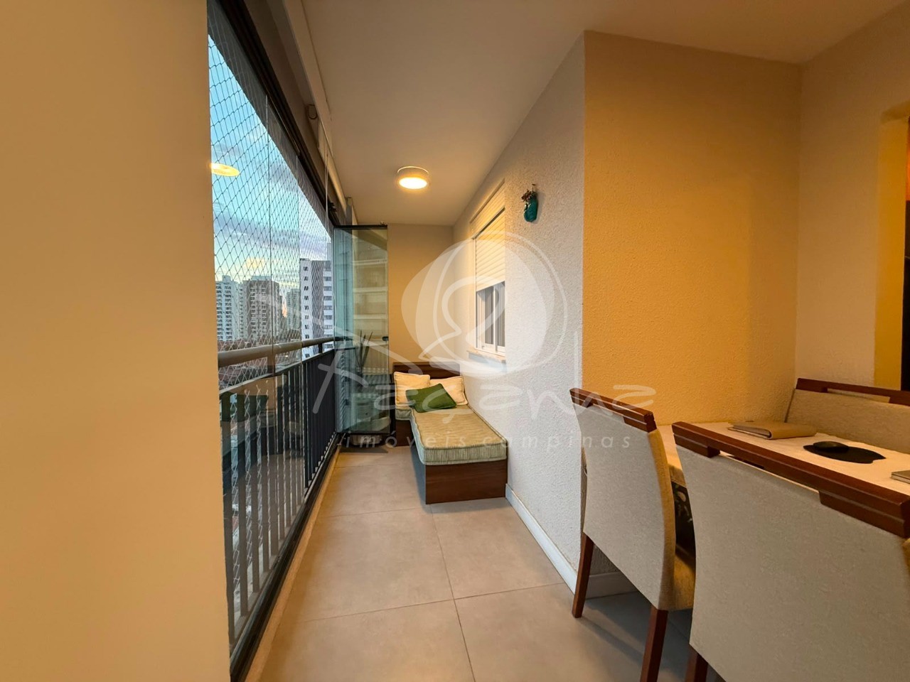 Apartamento, 2 quartos, 61 m² - Foto 8