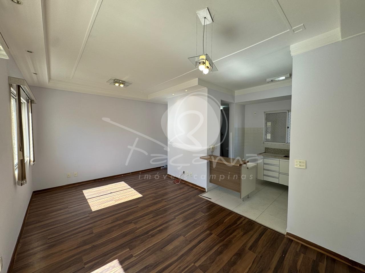 Apartamento, 2 quartos, 65 m² - Foto 2
