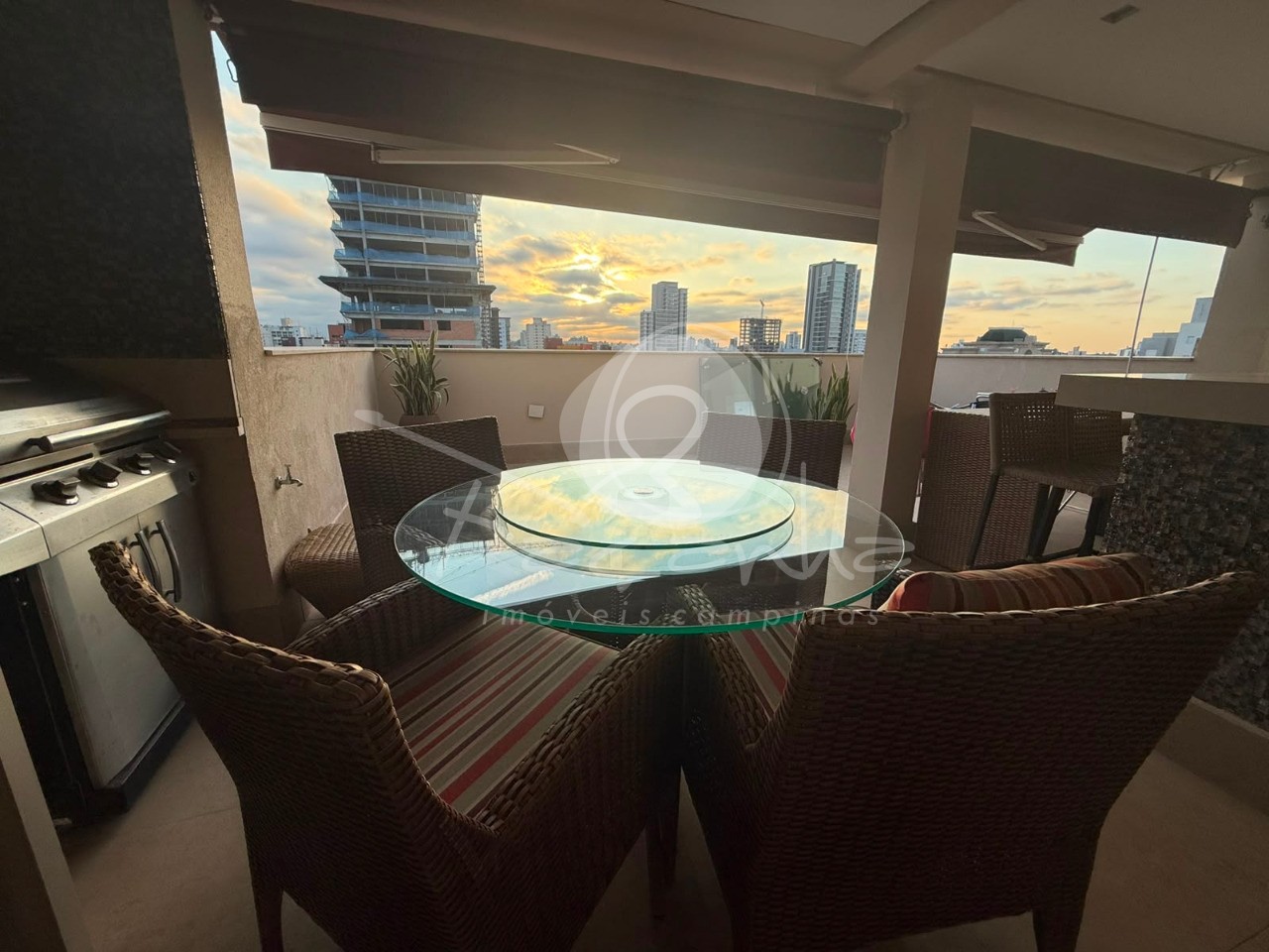 Cobertura, 3 quartos, 374 m² - Foto 20