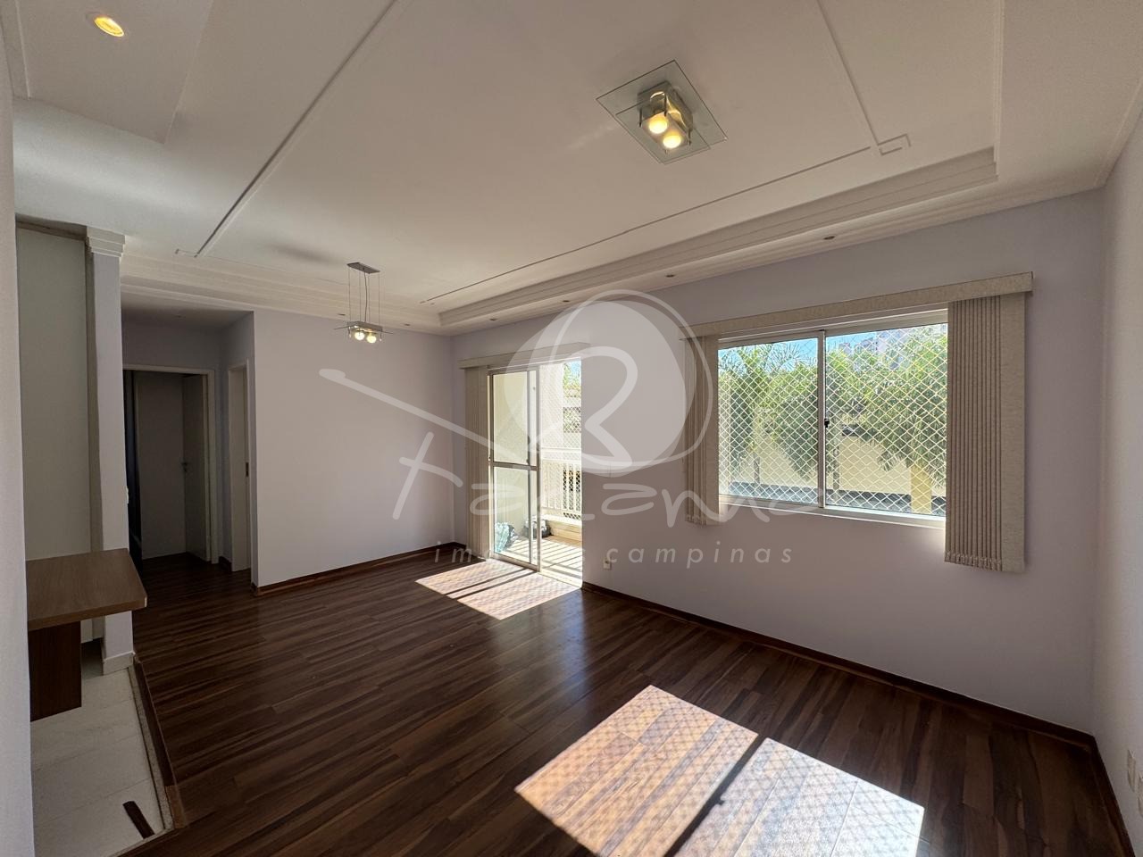 Apartamento, 2 quartos, 65 m² - Foto 1