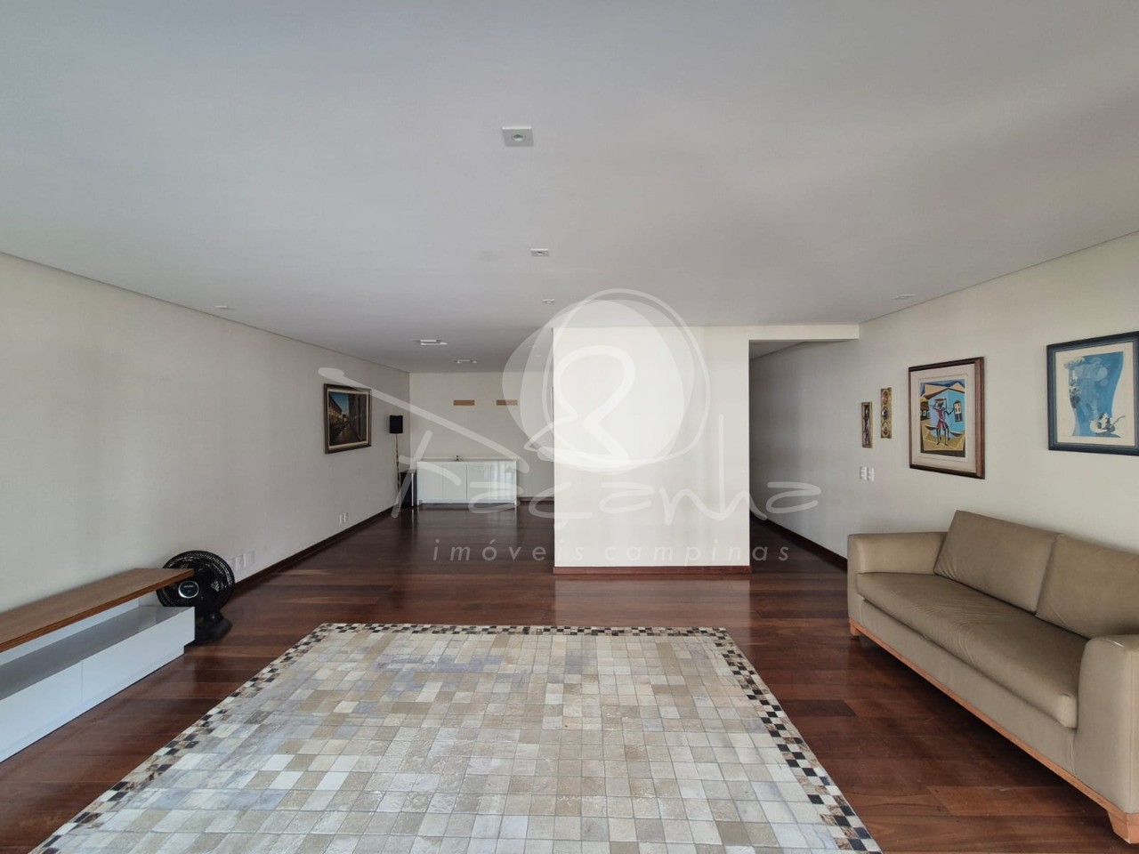 Apartamento, 3 quartos, 190 m² - Foto 5