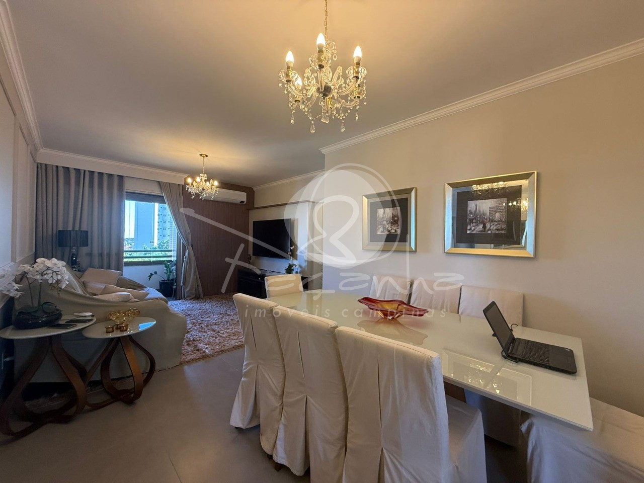 Apartamento, 3 quartos, 218 m² - Foto 9