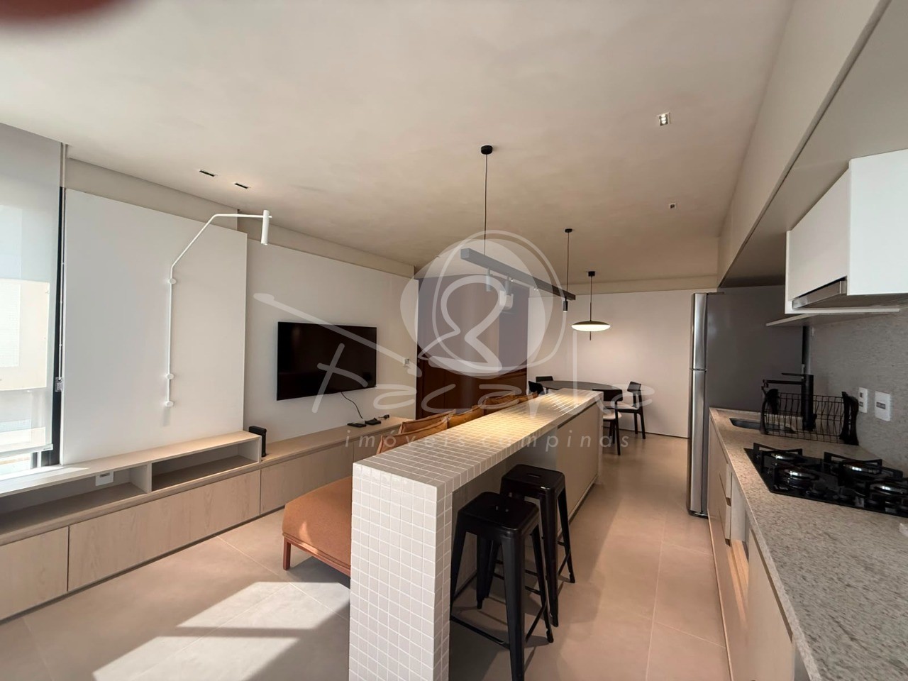 Apartamento, 2 quartos, 68 m² - Foto 4