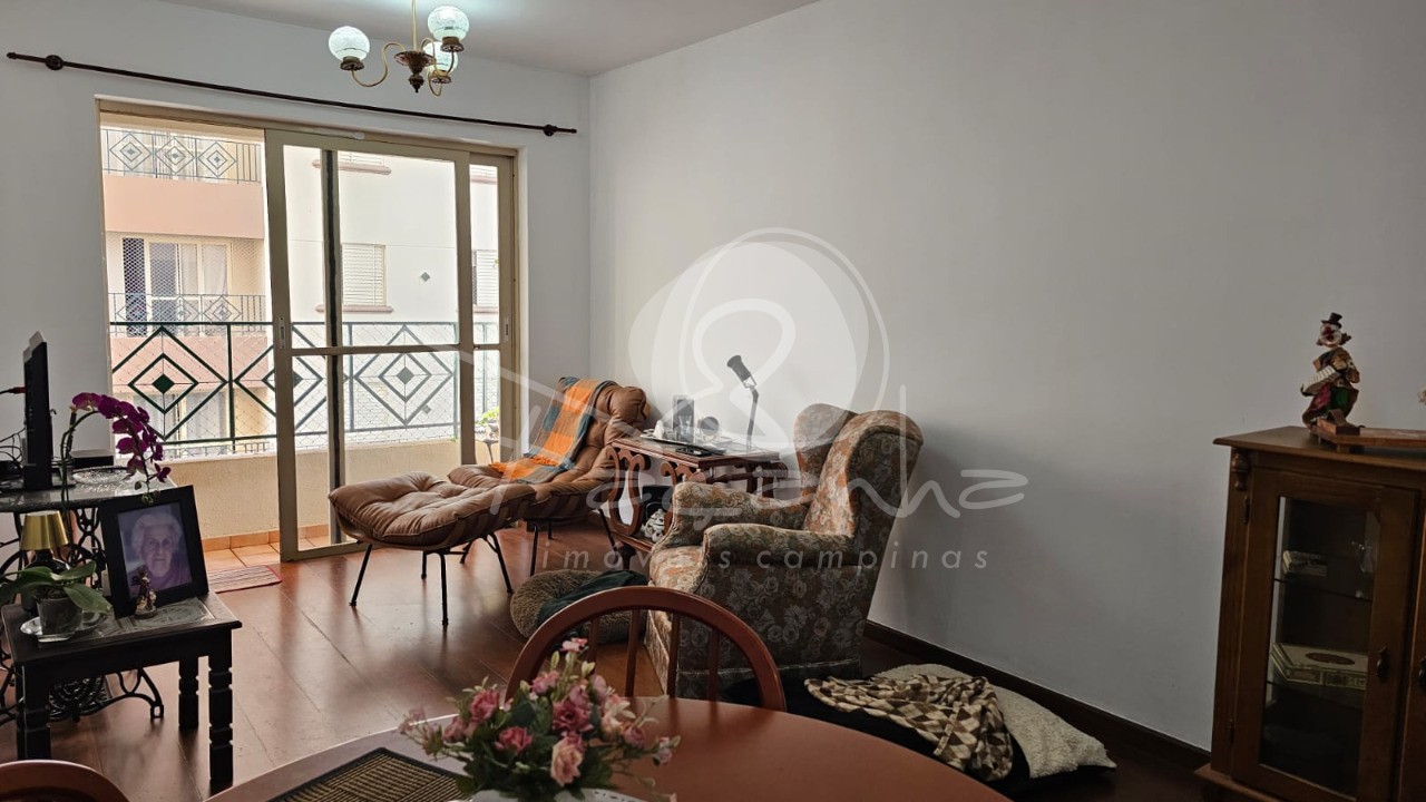 Apartamento, 3 quartos, 74 m² - Foto 3