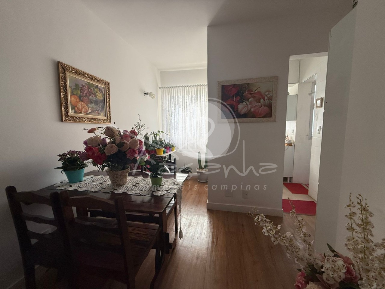 Apartamento, 1 quarto, 50 m² - Foto 6