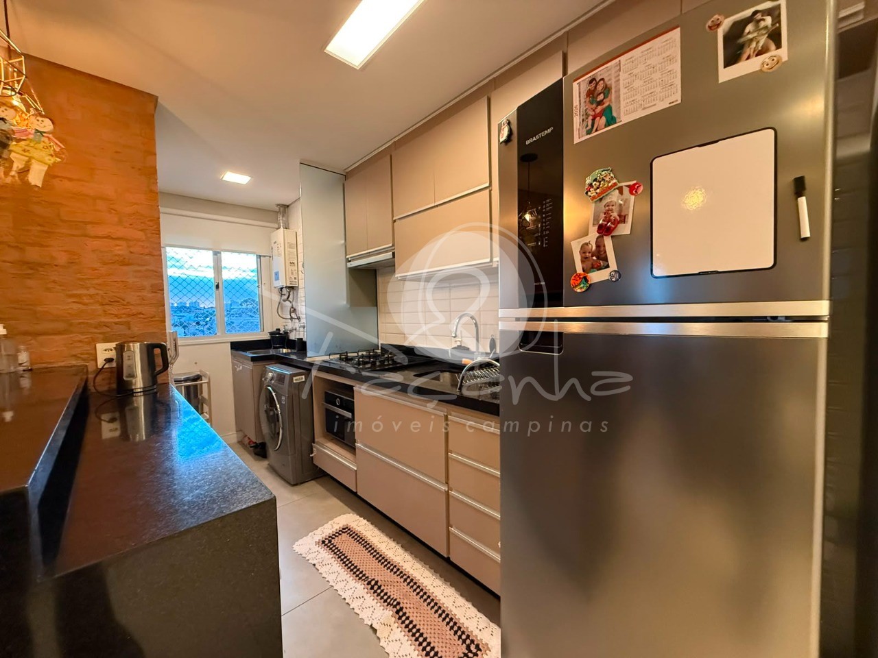 Apartamento, 2 quartos, 61 m² - Foto 12