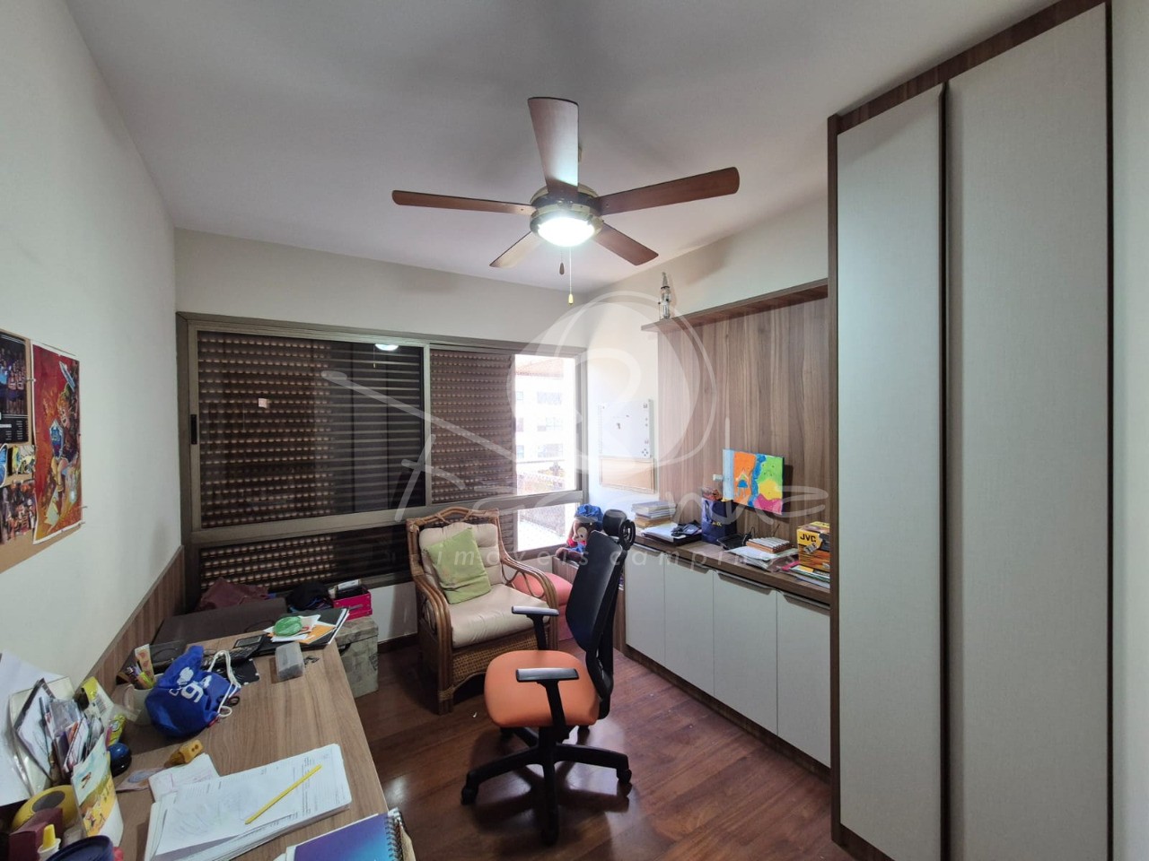 Apartamento, 3 quartos, 190 m² - Foto 15