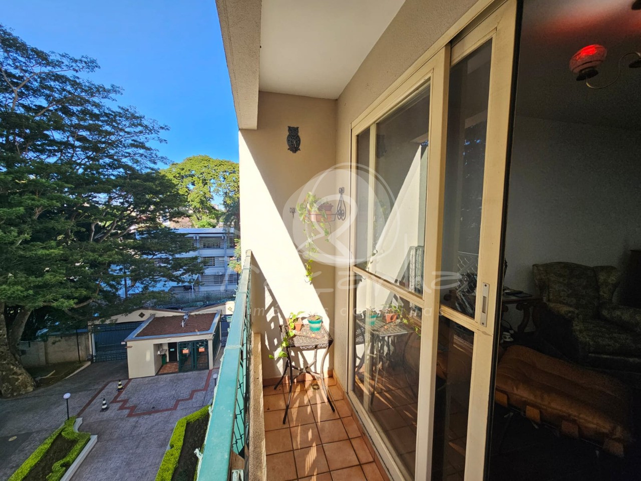 Apartamento, 3 quartos, 74 m² - Foto 2