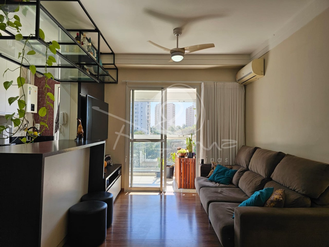 Apartamento, 2 quartos, 67 m² - Foto 2