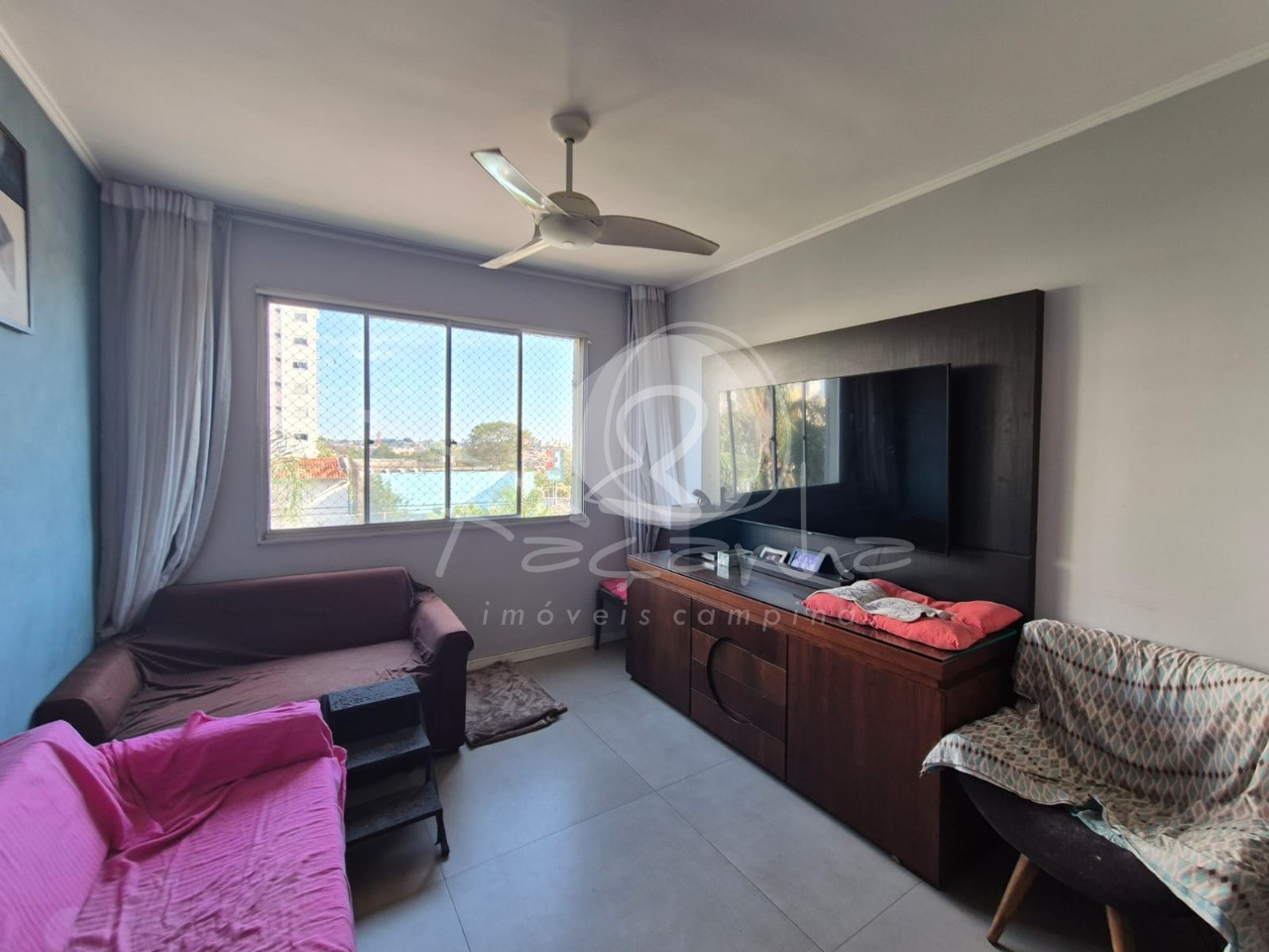 Apartamento, 3 quartos, 89 m² - Foto 3