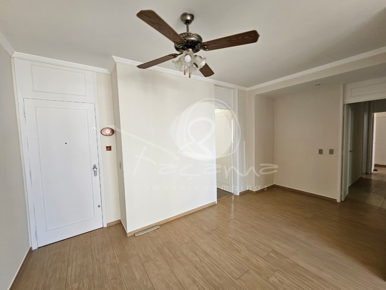 Apartamento, 3 quartos, 100 m² - Foto 3
