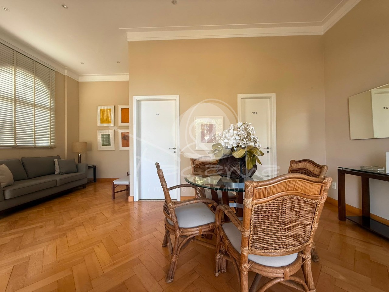 Apartamento, 3 quartos, 136 m² - Foto 31