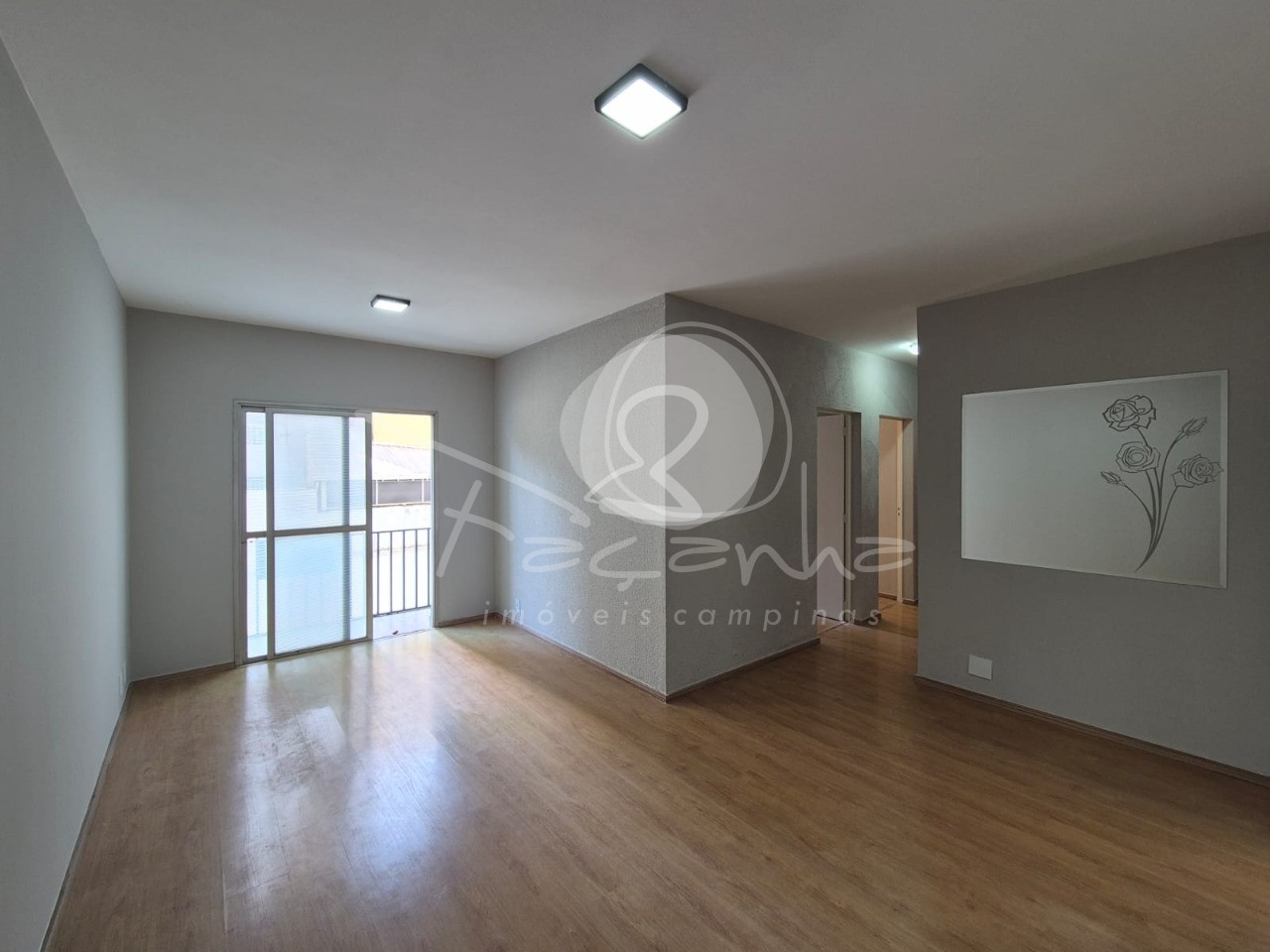 Apartamento, 3 quartos, 81 m² - Foto 1
