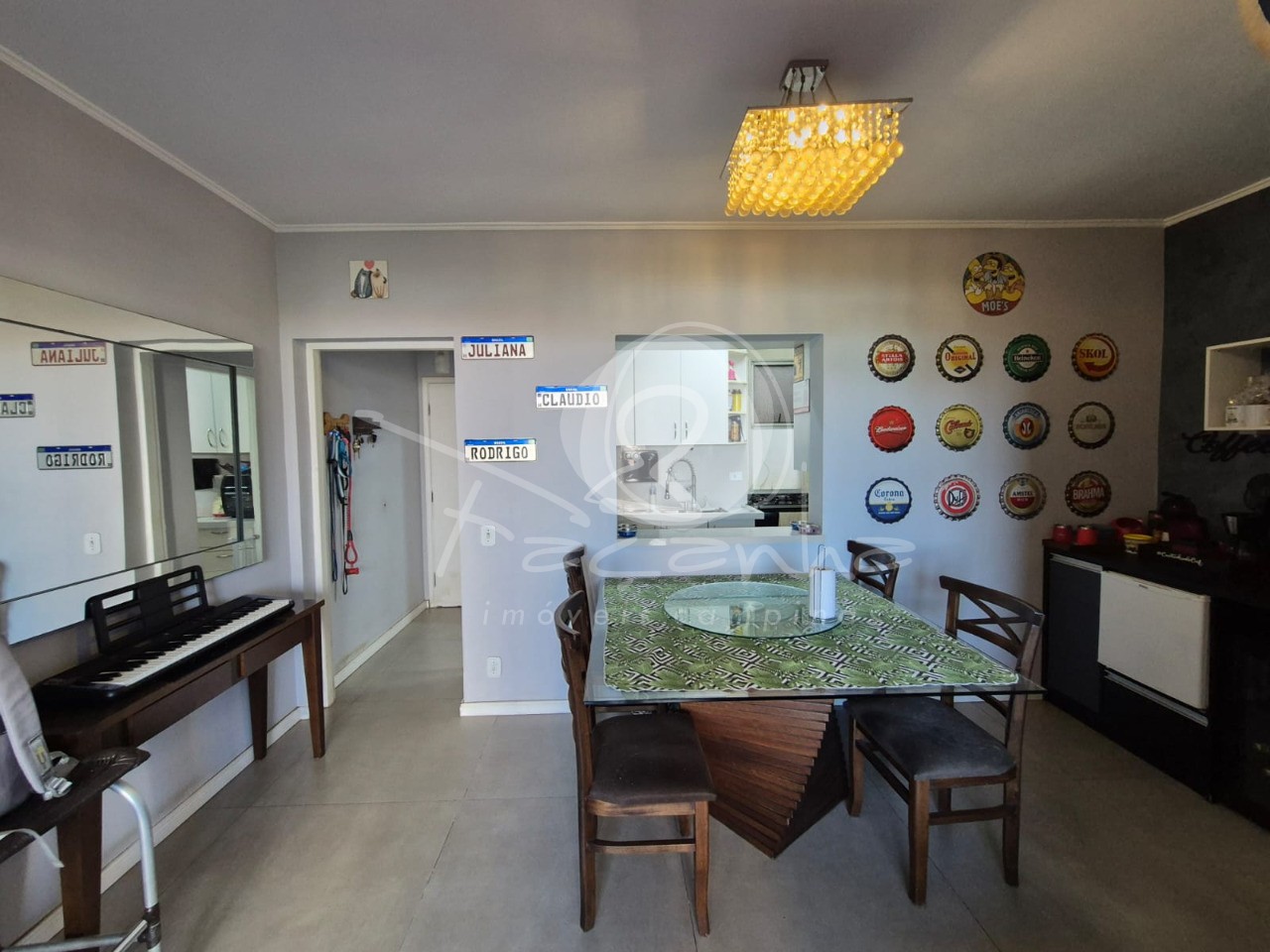 Apartamento, 3 quartos, 89 m² - Foto 8