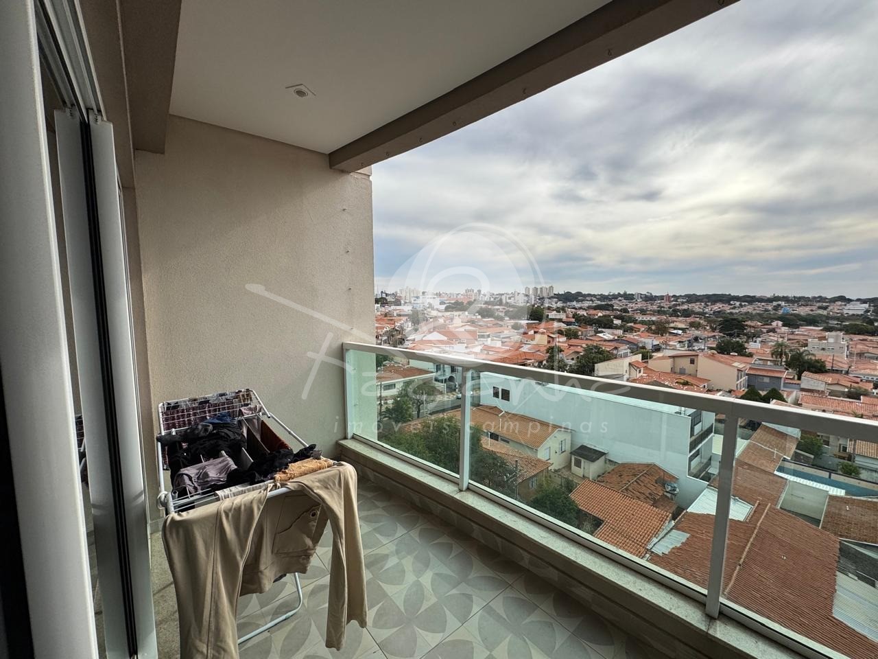 Apartamento, 2 quartos, 70 m² - Foto 4