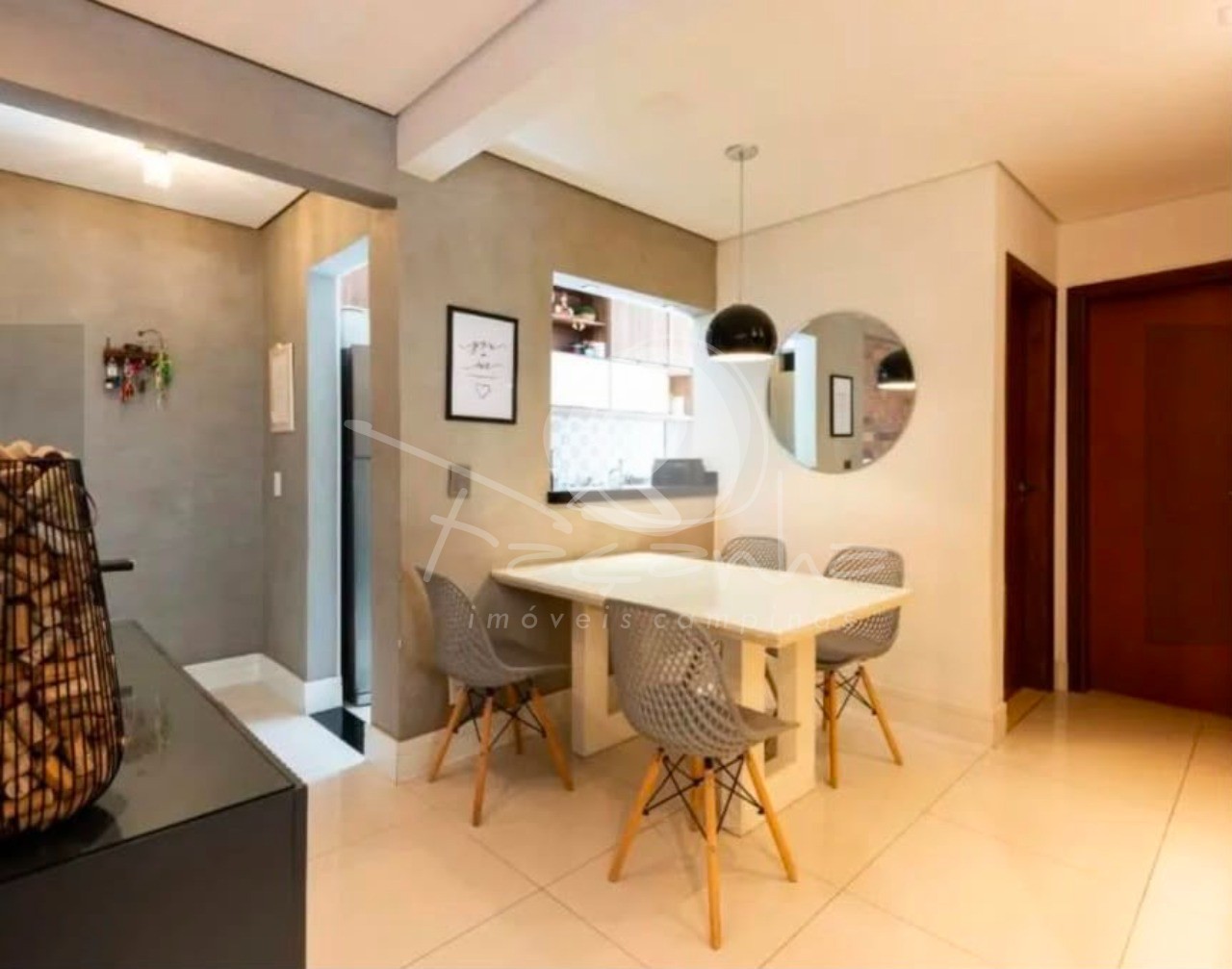 Apartamento, 2 quartos, 72 m² - Foto 2