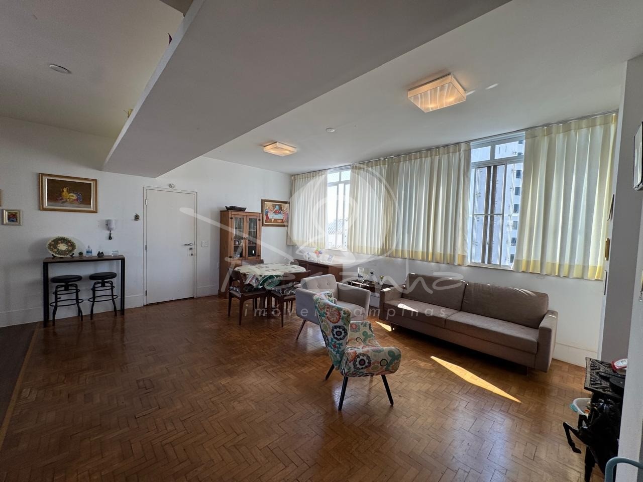 Apartamento, 3 quartos, 103 m² - Foto 4