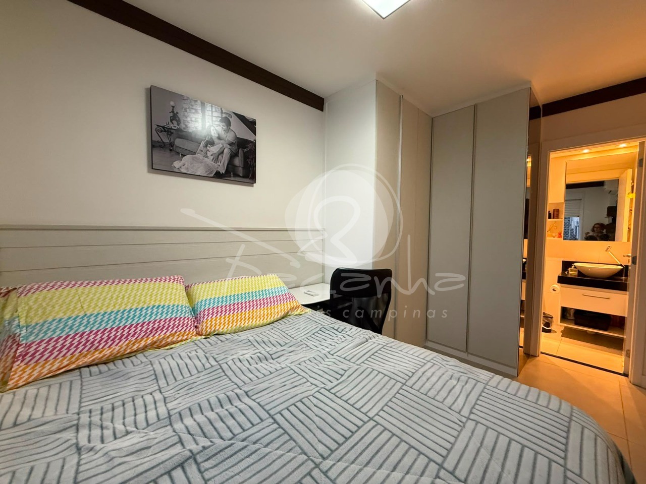 Apartamento, 2 quartos, 61 m² - Foto 25