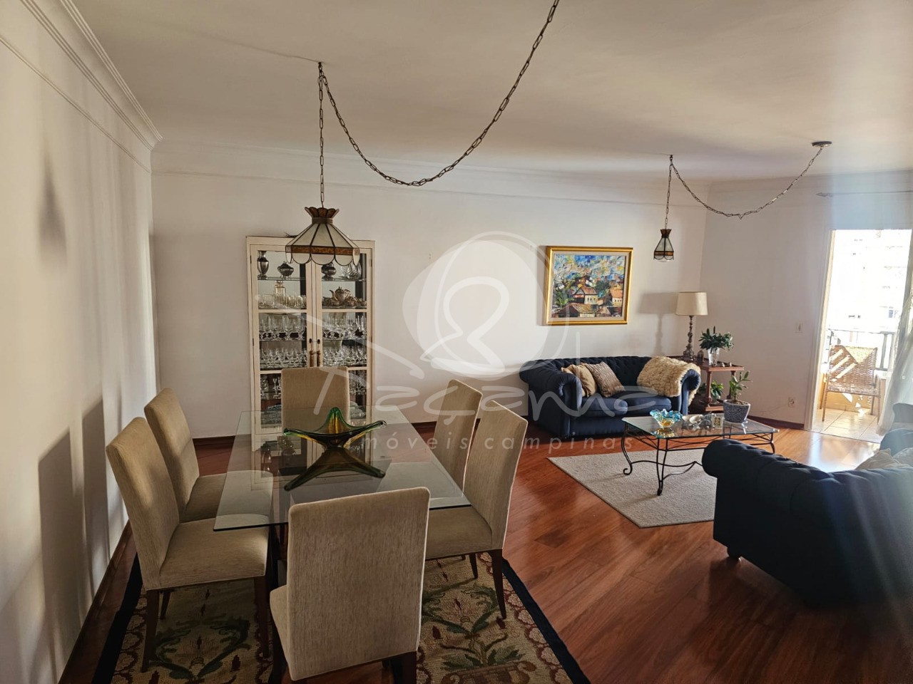 Apartamento, 4 quartos, 150 m² - Foto 3